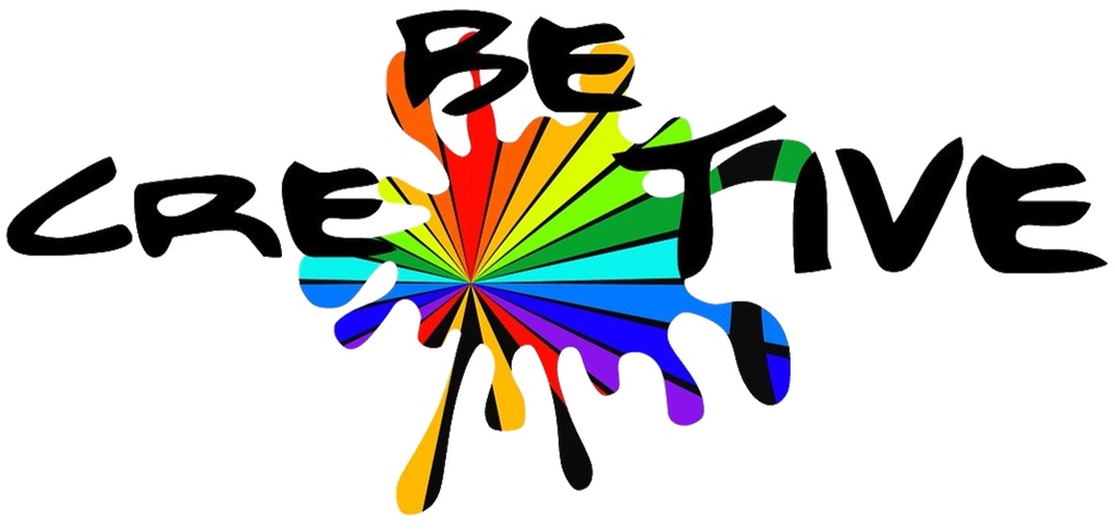 Be Creative Graphic - Creative Supervision