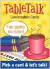 TableTalk cards